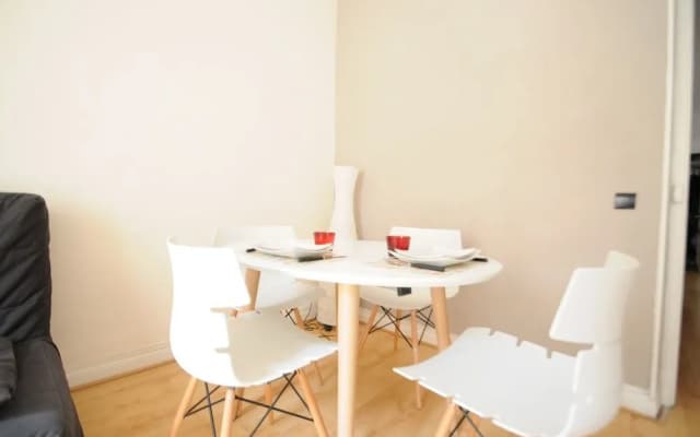 Appartement Ribotti - photo 5