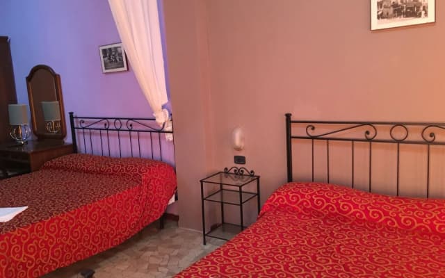 Hotel Vintage Milano Centrale - photo 4