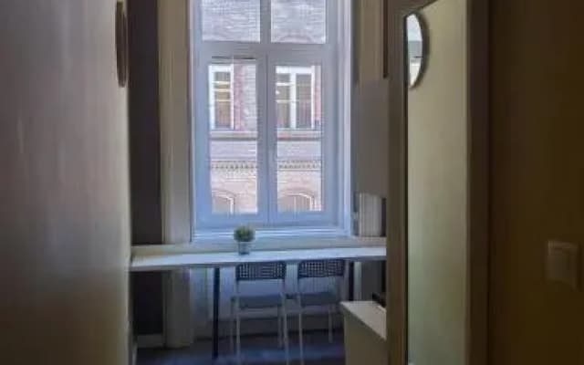 Economy Apartments - photo 2