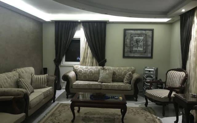 Maadi Royal Palace - photo 2