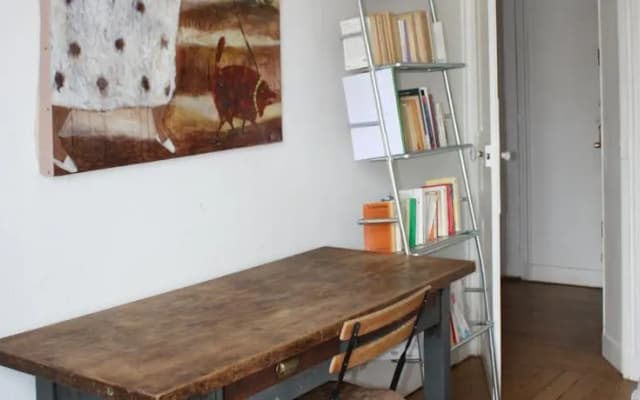 Central View Apartment - photo 3