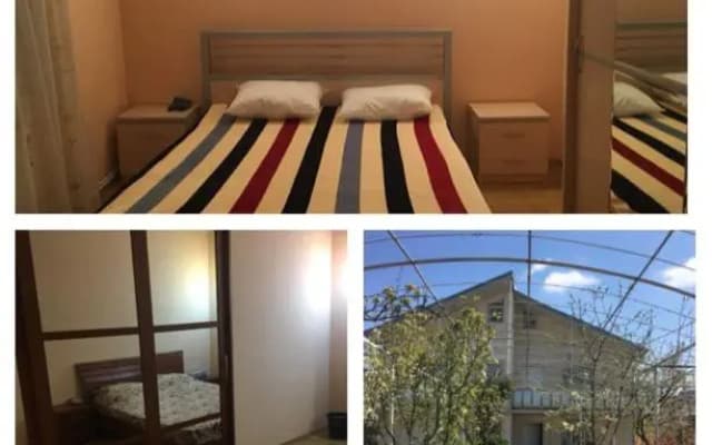 R&B guest house - photo 4