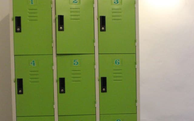 ZZ Hostel - photo 2