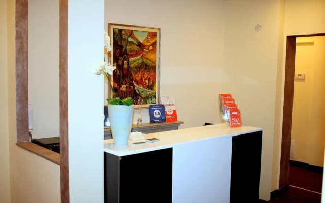 B&B Marbo Florence - photo 4