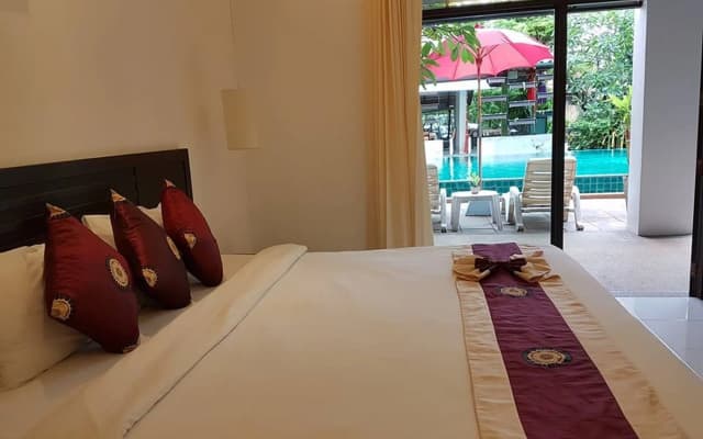 Phuket Monaburi Boutique Hotel - photo 3