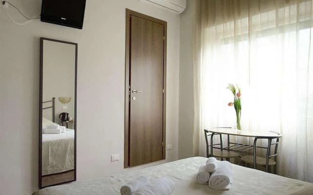 Liberty Vatican Suites - photo 5