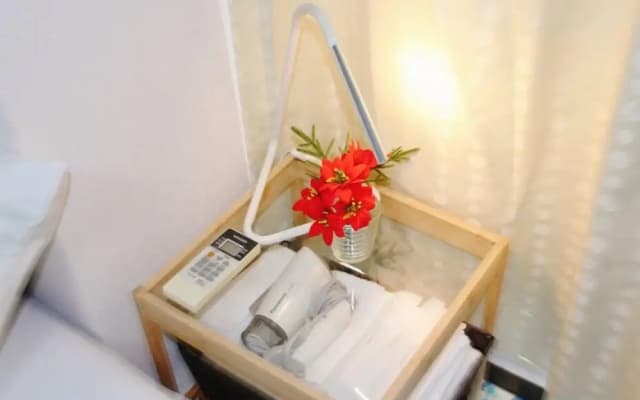 HOTEL AARON Tsuten West - photo 5