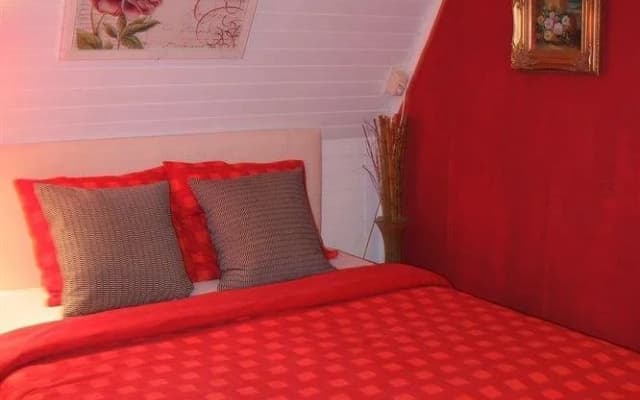 Bayan Bed & Breakfast - photo 3