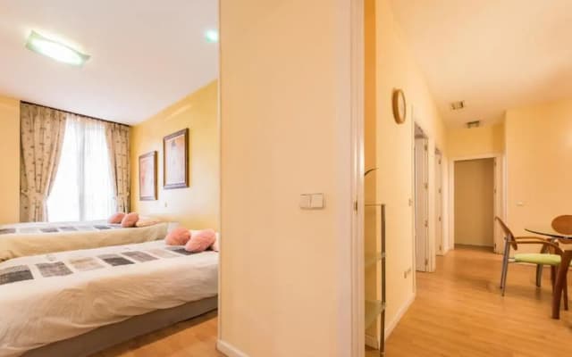 M&F Fuencarral Apartamento - photo 4