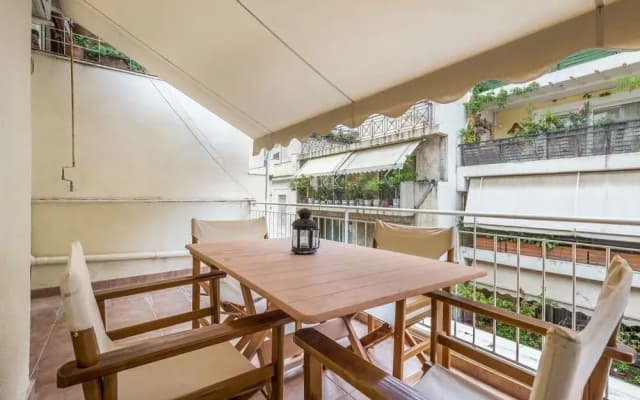 Comfy Apartment for 4 People - photo 5