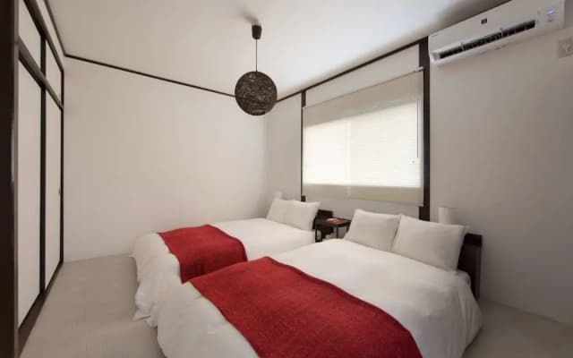 Osaka Zebrahouse Himejima - photo 3