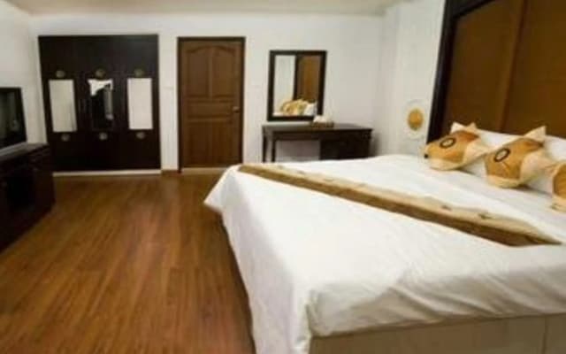 The Point Residence - photo 2