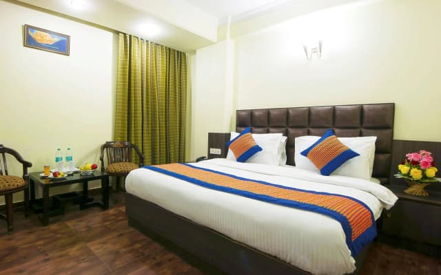 Hotel White House - photo 3