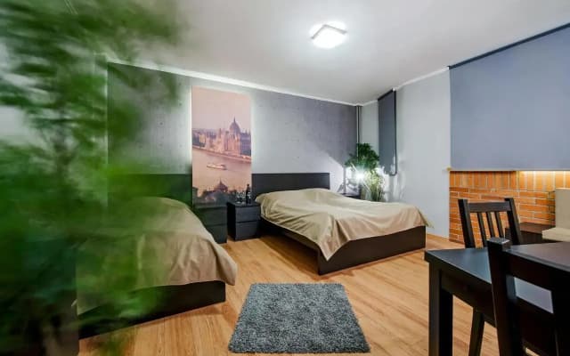 FREE PARKING, AC, WIFI apartment in the center - photo 4