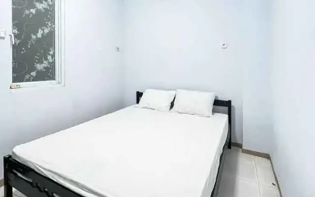 FeySha Guest House Mitra Reddoorz - photo 3