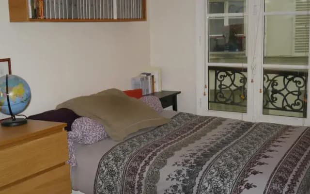 Apartment for 5 in Grands Boulevards and Opera Area - photo 3