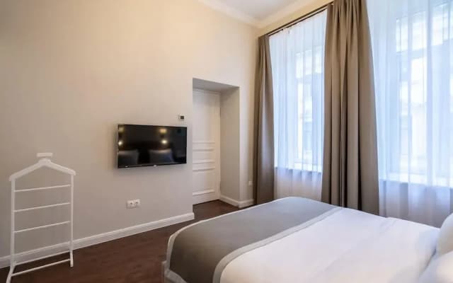 Tiflis Opera Aparthotel - photo 5