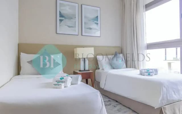 Bloomfields 2BR Plus Maid Fujairah - photo 3