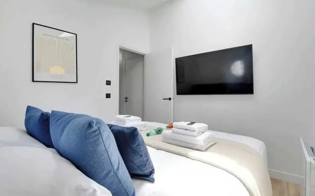 Amazing Apart 1br/4p - Voltaire / Nation - 1 - photo 2