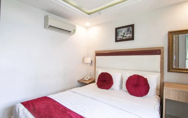 Diamond Hotel - photo 4