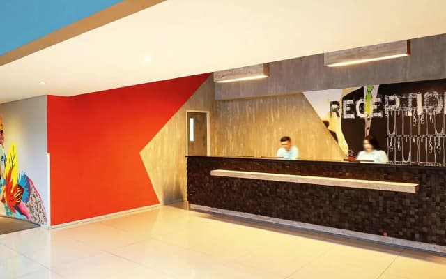 Primera Hotel Seminyak - photo 2
