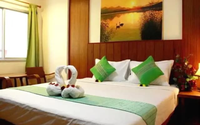 NNC Patong Inn - photo 5