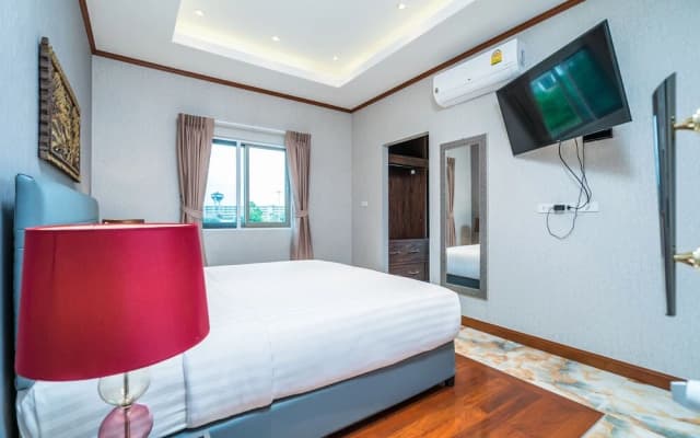 Exclusive Villa Stan with Top Amenities - photo 3