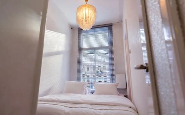 B&B Second Story Amsterdam - photo 2