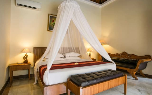 Parigata Villas Resort - photo 4