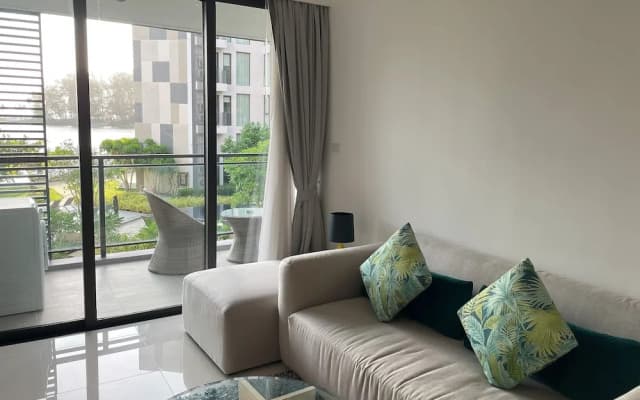 Modern apartment at Cassia by Lofty - photo 5