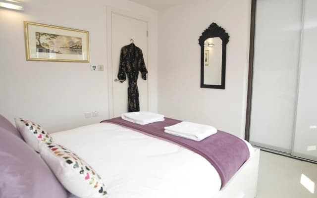 Veeve  Contemporary 1 Bed Islington 15 Mins To Oxford St - photo 3