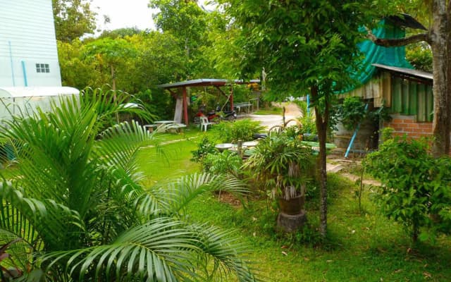 Bonus Bungalow - photo 3