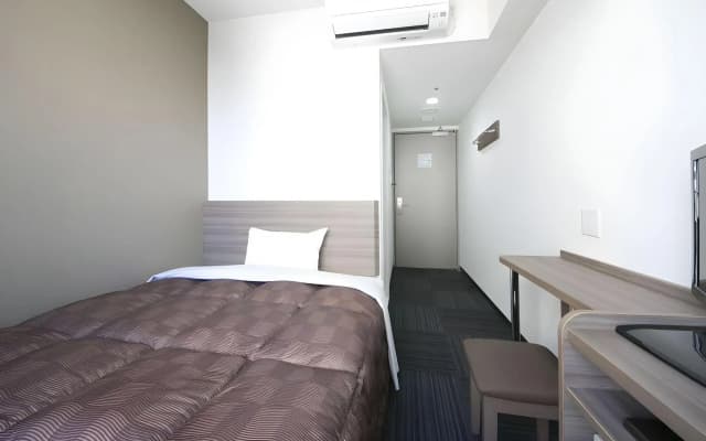 Washington R&B Hotel Shin-Osaka Kitaguchi - photo 4