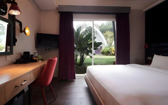Dash Box Hotel Cyberjaya - photo 4