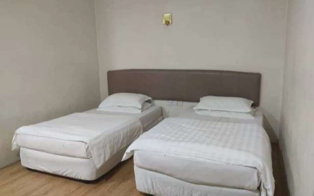 Hotel O Oriental Hotel - photo 3