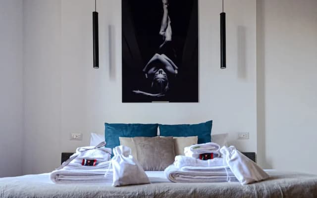 Argentina Suites - photo 2