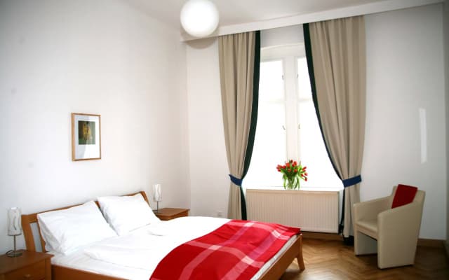 Belvedere Appartements - photo 2