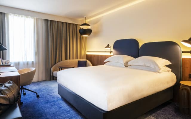 Crowne Plaza Nice Grand Arenas by IHG - photo 3