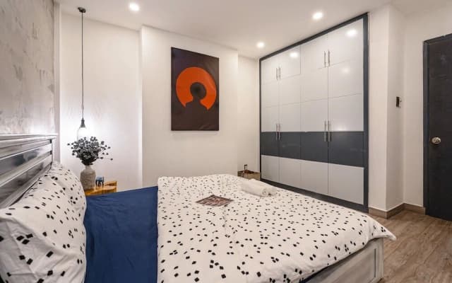 Nap Hostel Saigon - photo 4