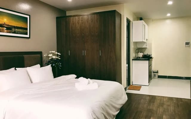 ISTAY Serviced Apartment 3 - photo 3