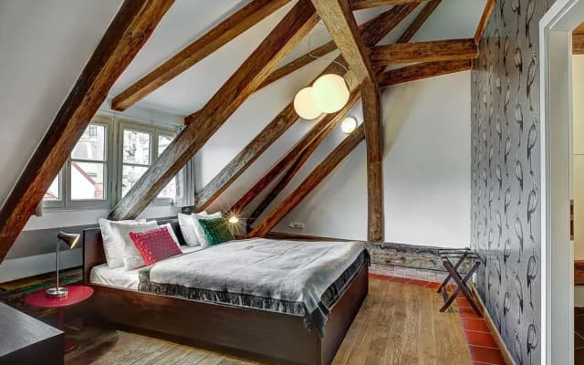 4 Arts Suites - photo 3