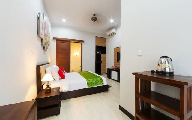 Zen Rooms Ubud Jembawan - photo 5