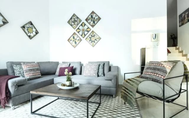 Remarkable & Gorgeous 1BR Loft in Jbr! - photo 4