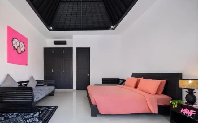 AV Villa Bali Art - photo 3