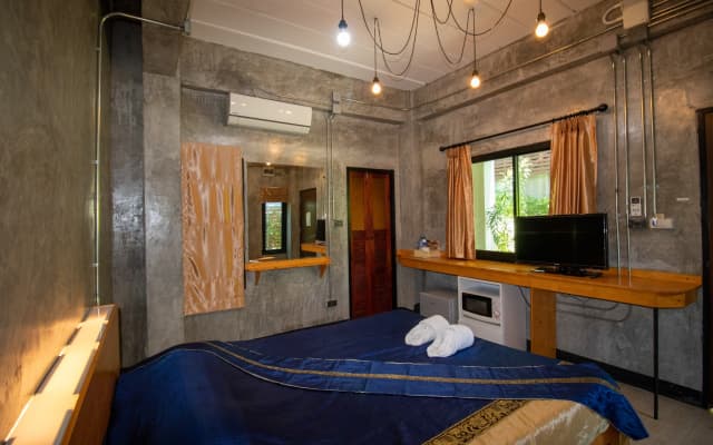 W hostel - photo 3