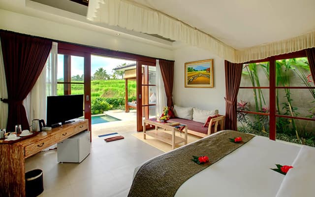 Anusara Luxury Villas - Adults Only - photo 2