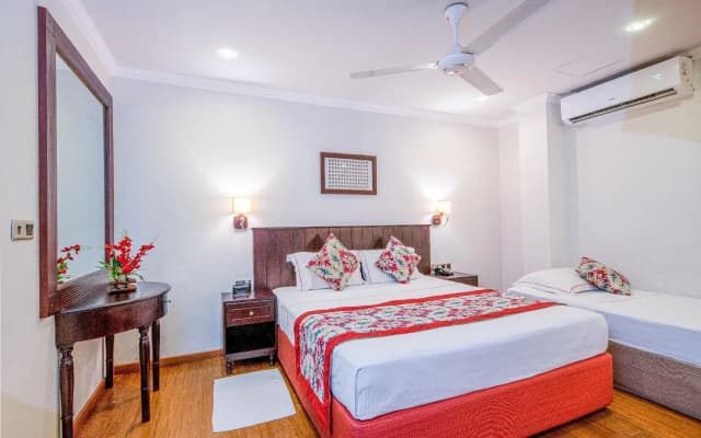 Earl's Red Colombo - photo 5