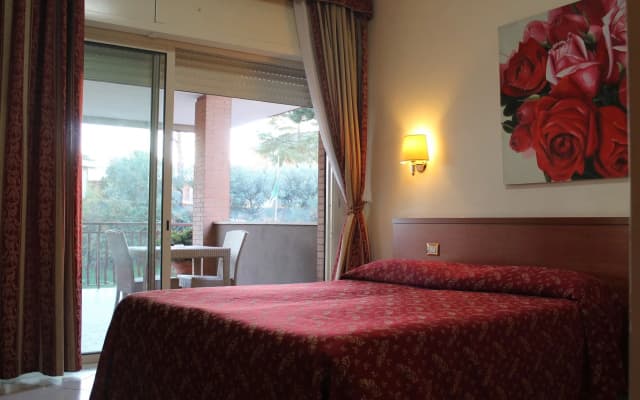 Hotel Vitti - photo 4