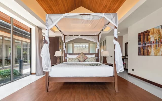Dhevatara Residence - photo 4