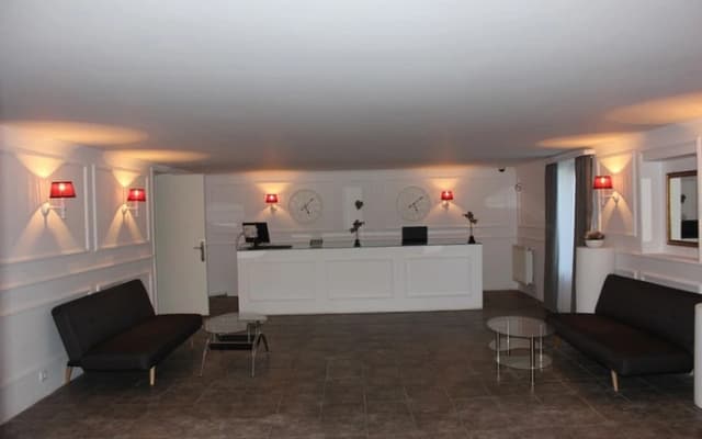 Inn Comfort - photo 2
